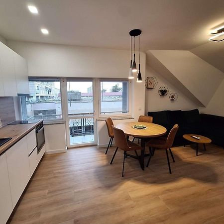 Comfort Apartments Remiza Zagreb Bagian luar foto