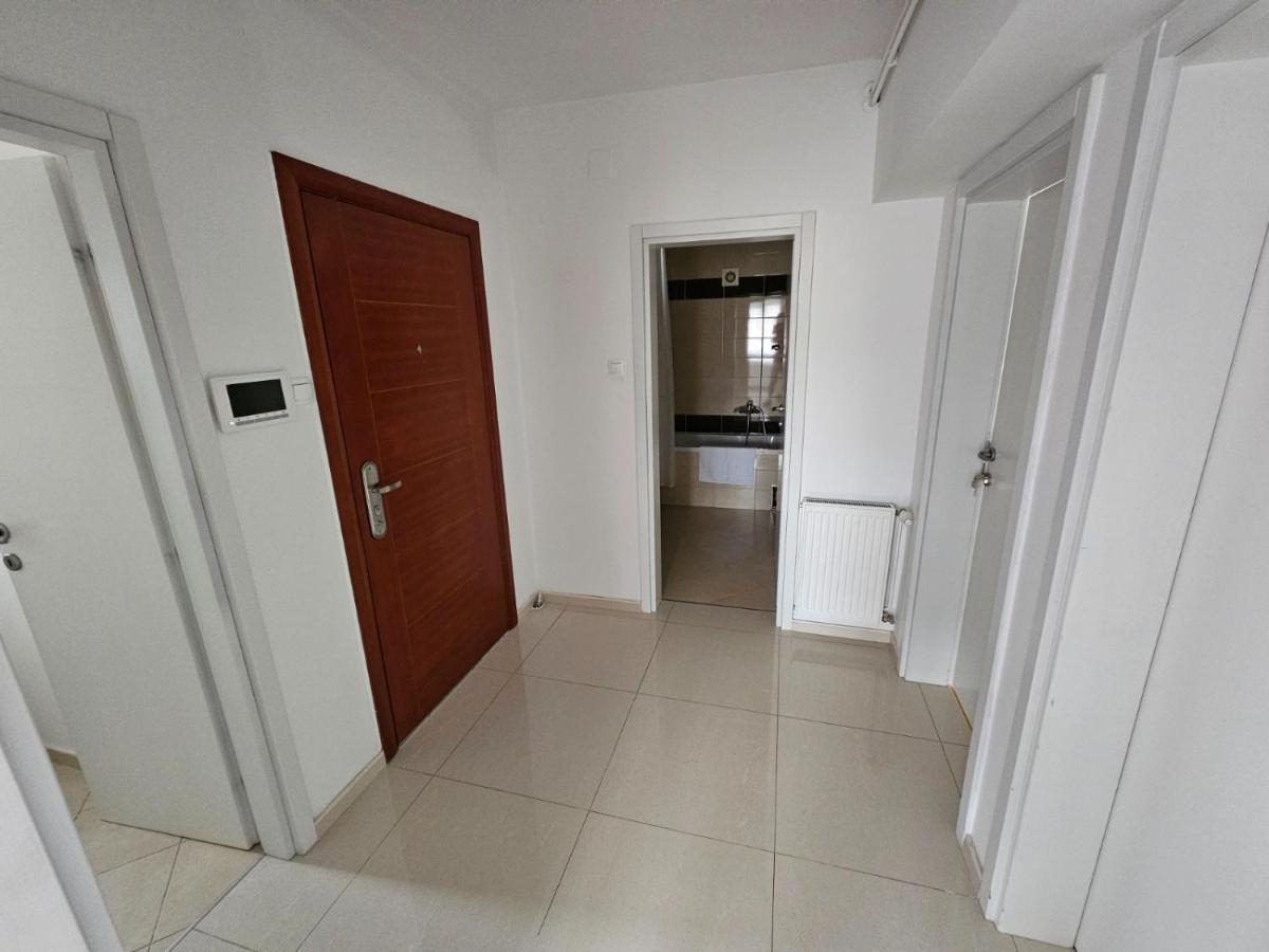 Comfort Apartments Remiza Zagreb Bagian luar foto