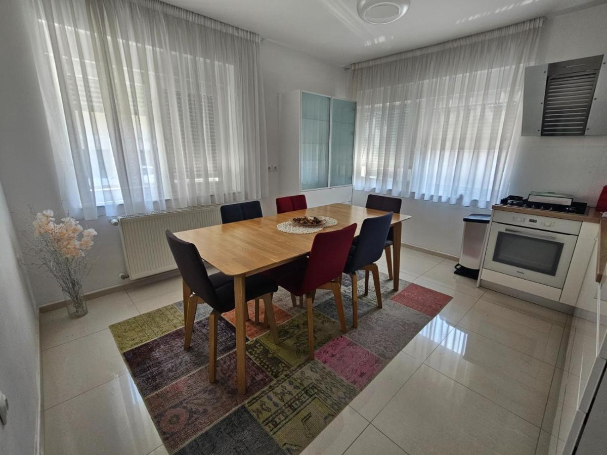 Comfort Apartments Remiza Zagreb Bagian luar foto
