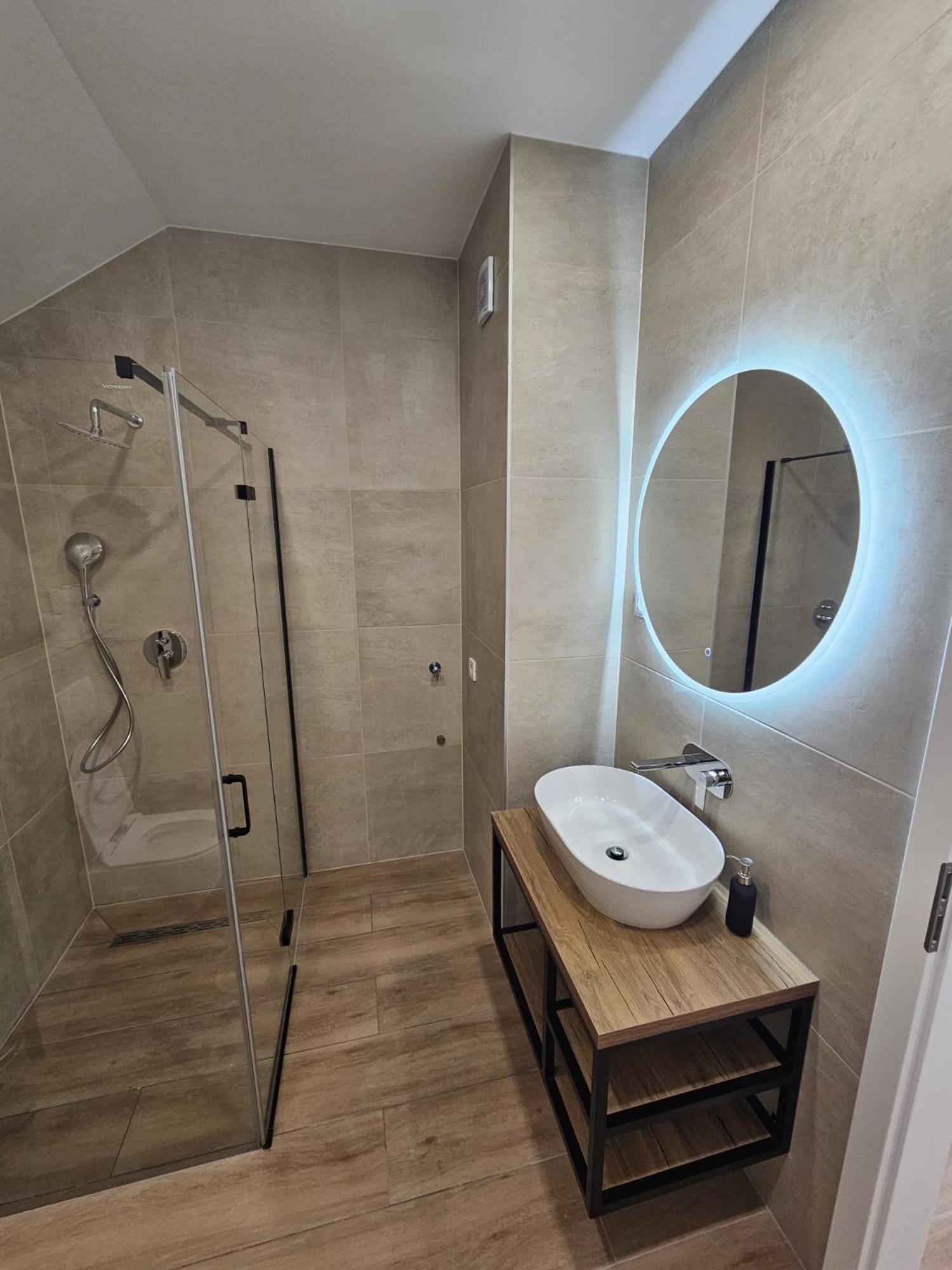 Comfort Apartments Remiza Zagreb Bagian luar foto