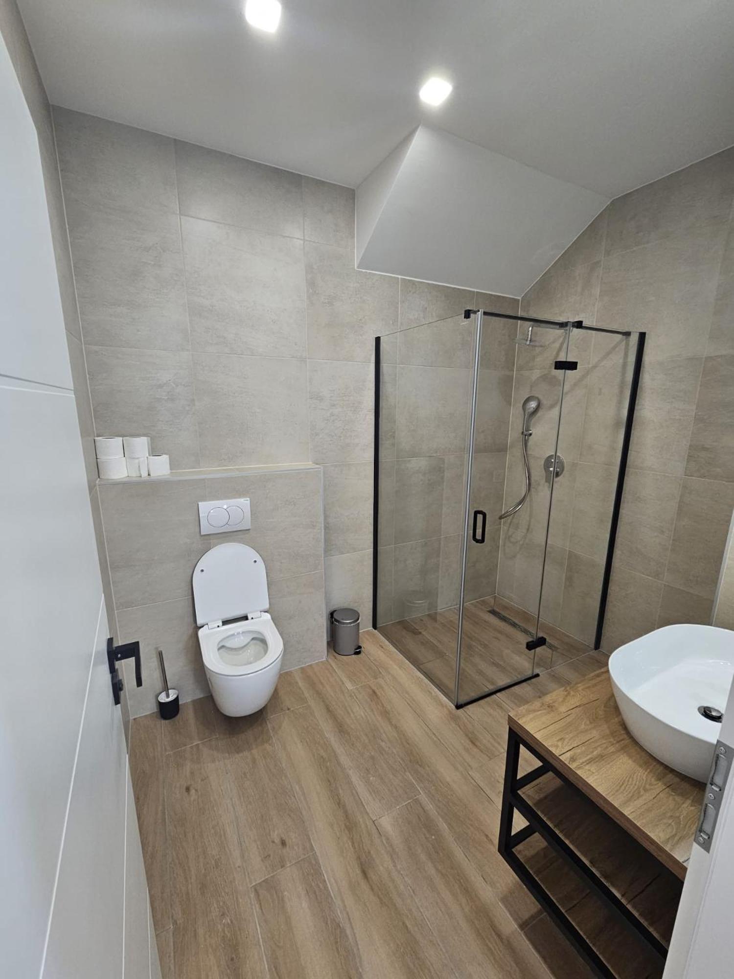 Comfort Apartments Remiza Zagreb Bagian luar foto