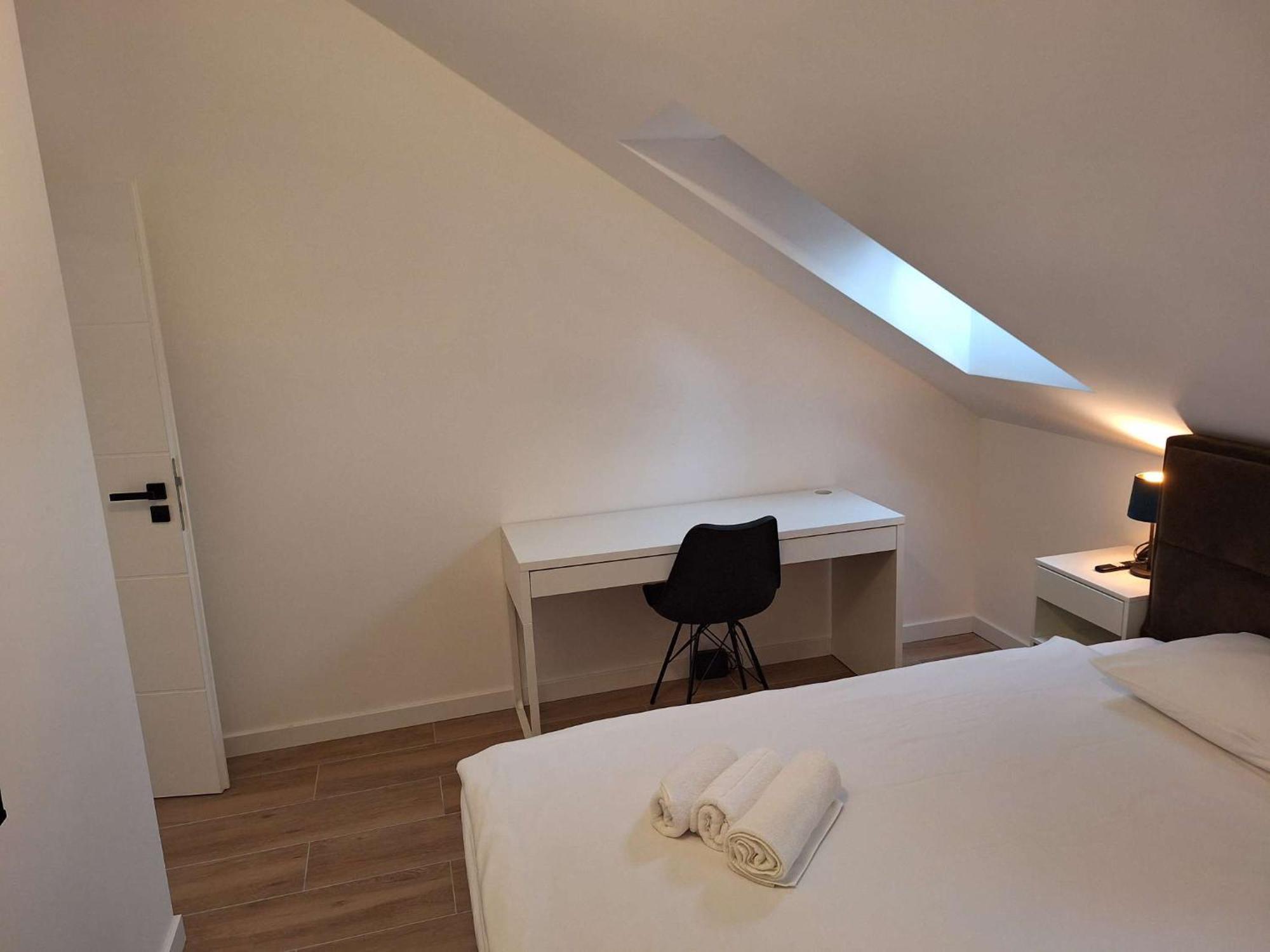 Comfort Apartments Remiza Zagreb Bagian luar foto