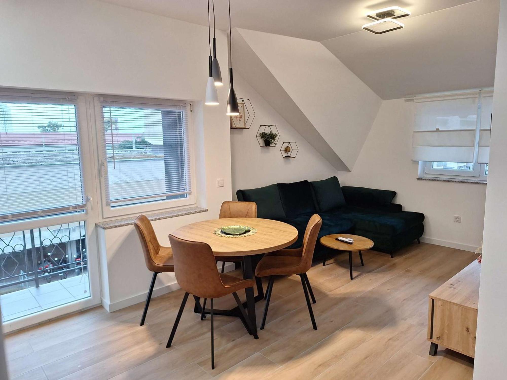 Comfort Apartments Remiza Zagreb Bagian luar foto