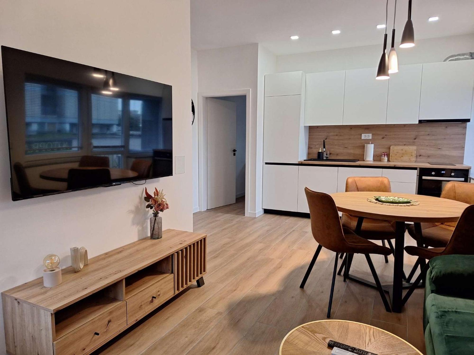 Comfort Apartments Remiza Zagreb Bagian luar foto